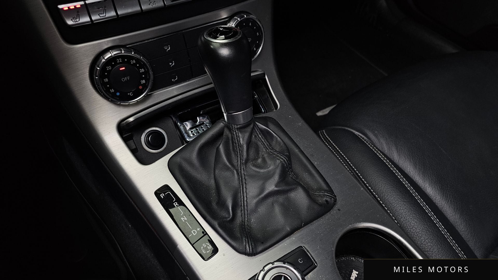 Mercedes-Benz SLK-Class 2013 — миниатюра 9