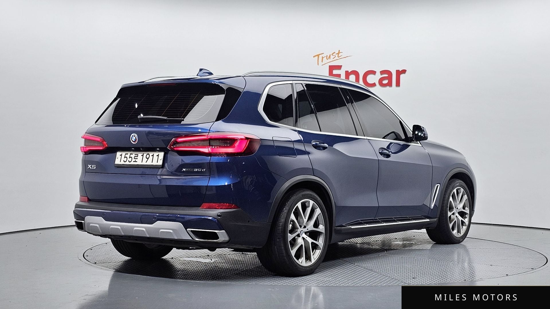 BMW X5 (G05) 2020 — миниатюра 2