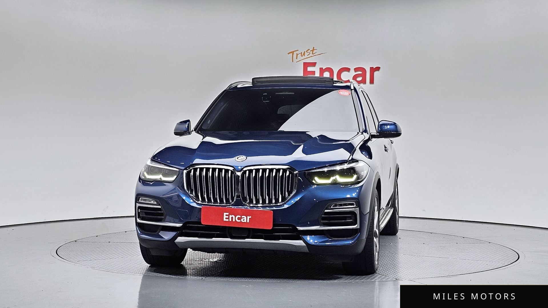 BMW X5 (G05) 2020 — миниатюра 3