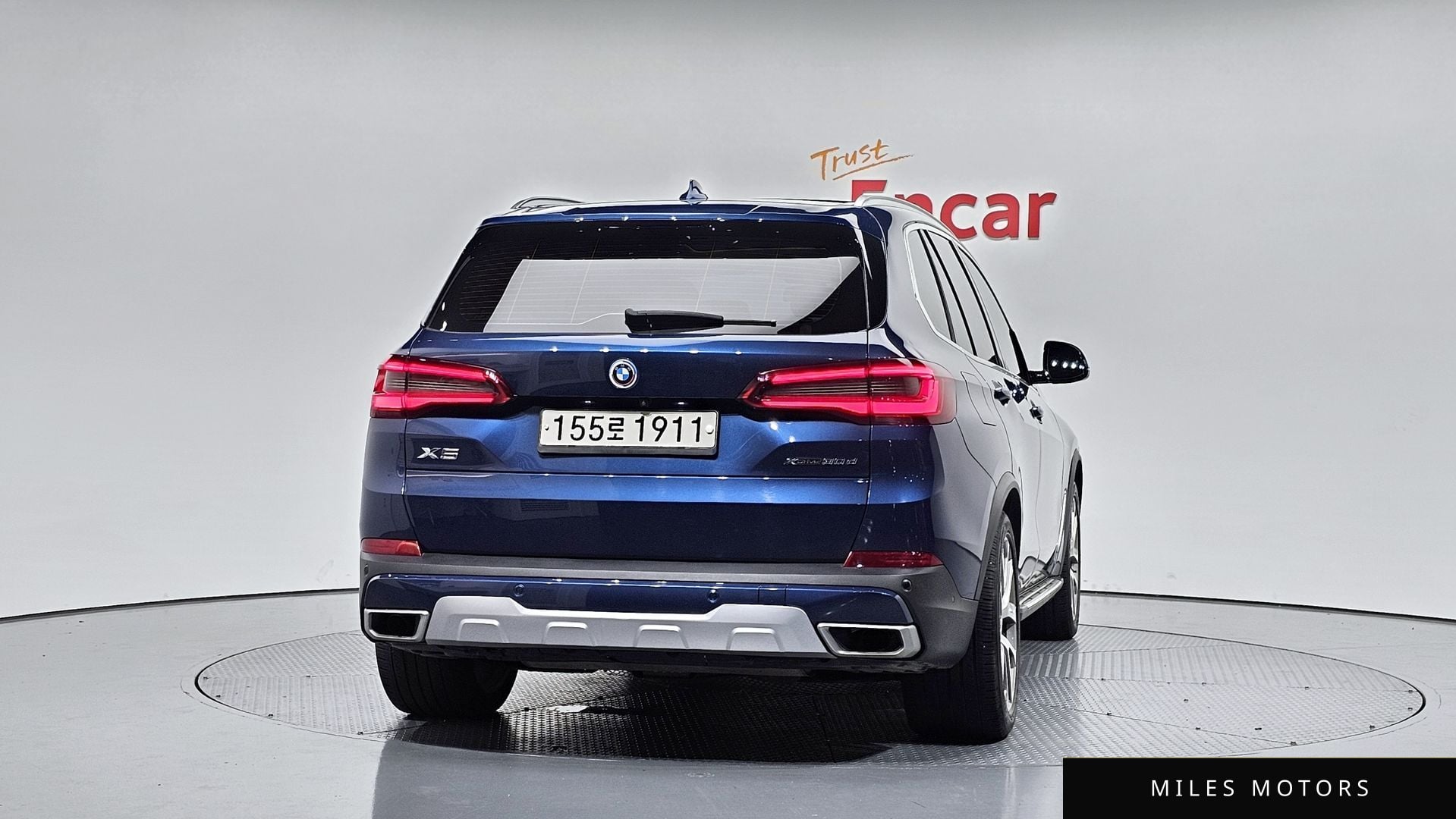 BMW X5 (G05) 2020 — миниатюра 4