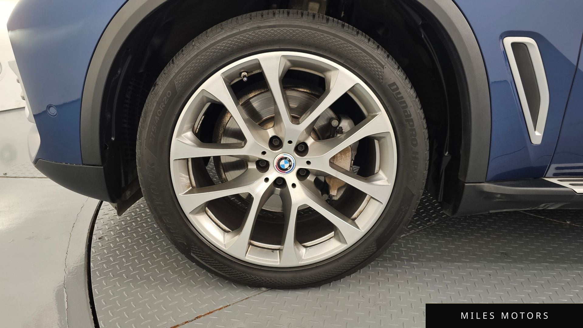 BMW X5 (G05) 2020 — миниатюра 5