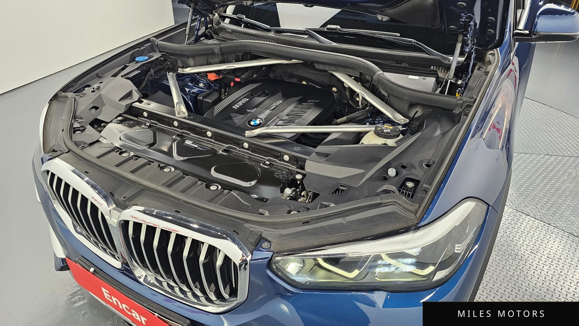 BMW X5 (G05) 2020 — миниатюра 6