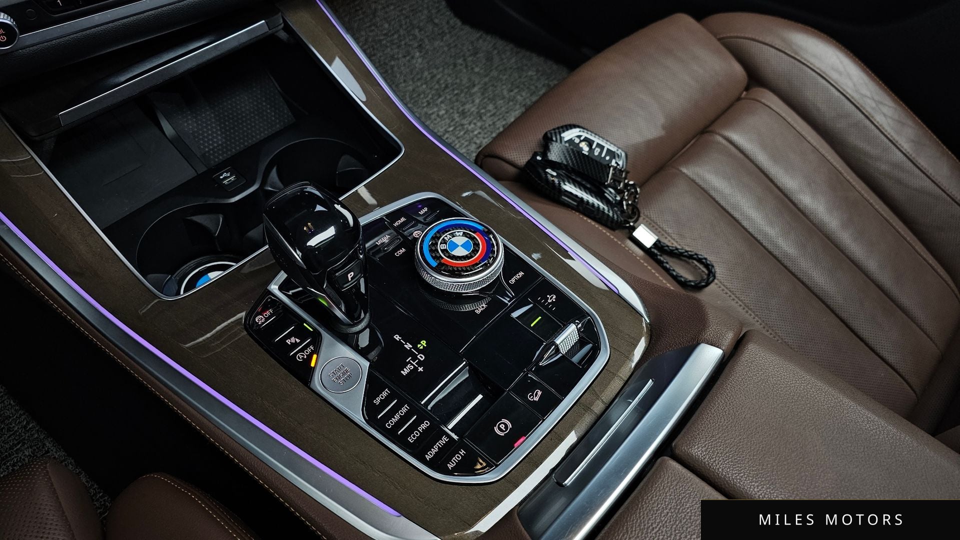 BMW X5 (G05) 2020 — миниатюра 12