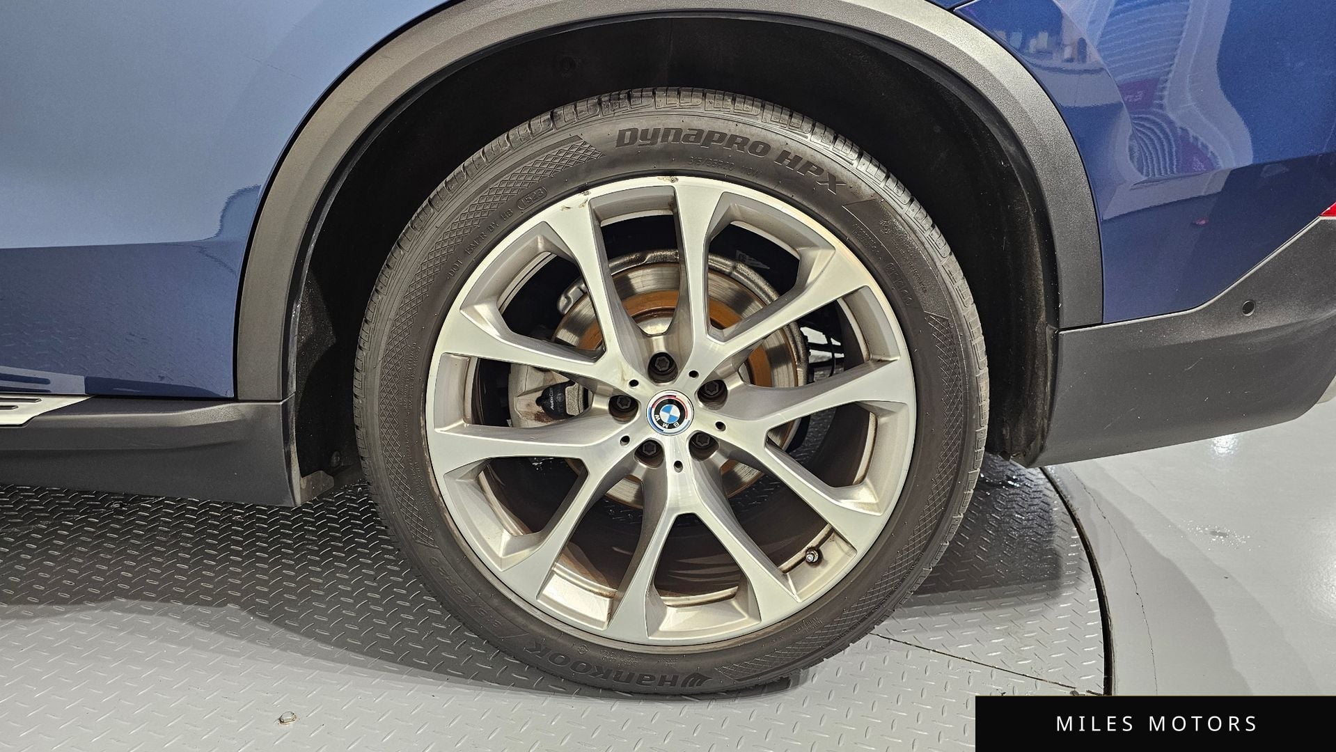 BMW X5 (G05) 2020 — миниатюра 7