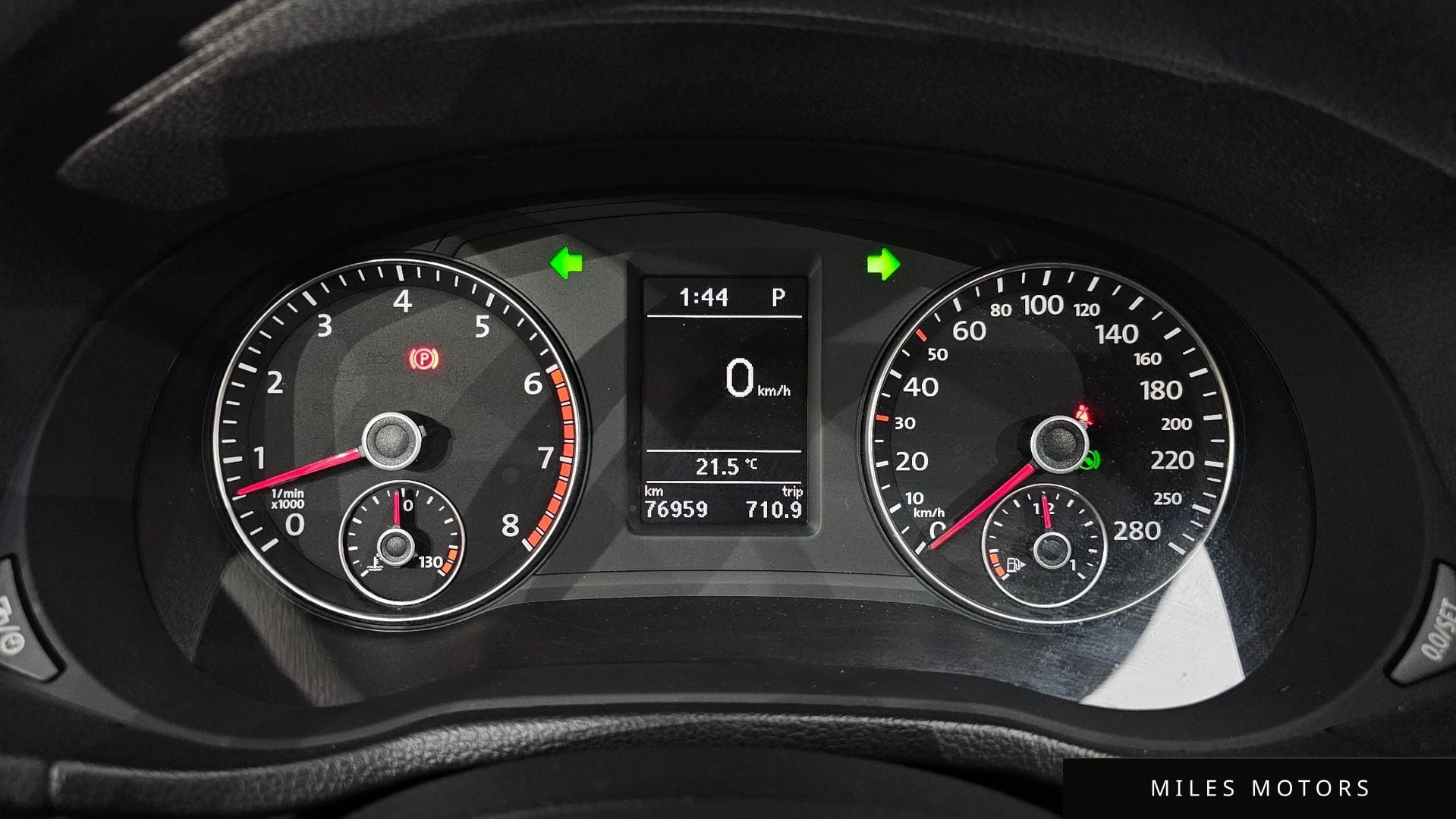 Volkswagen Passat 2013 — миниатюра 8
