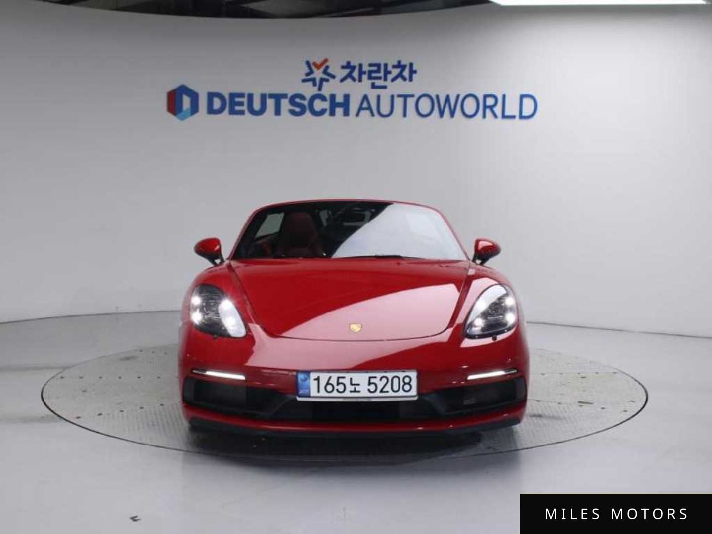 Porsche 718 2022 — миниатюра 2
