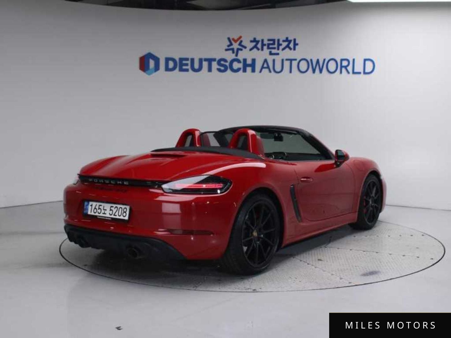 Porsche 718 2022 — миниатюра 3