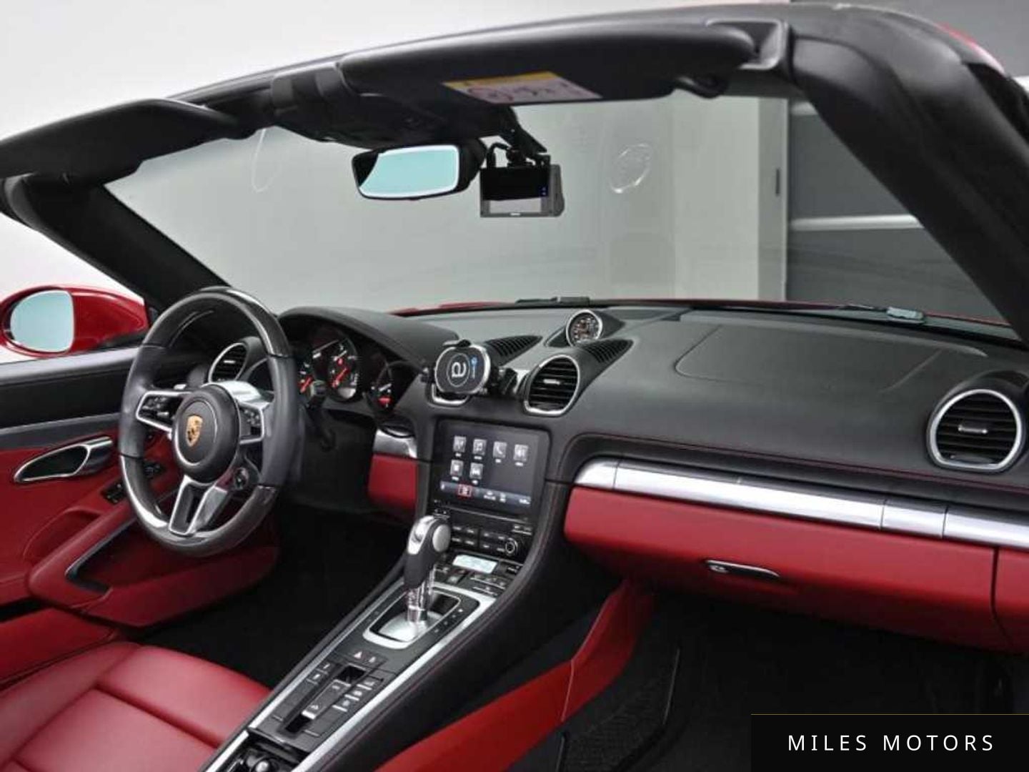 Porsche 718 2022 — миниатюра 7