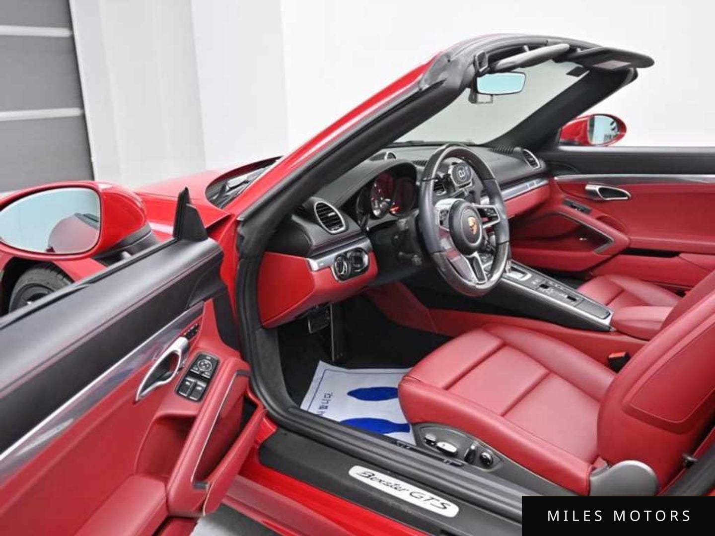 Porsche 718 2022 — миниатюра 10