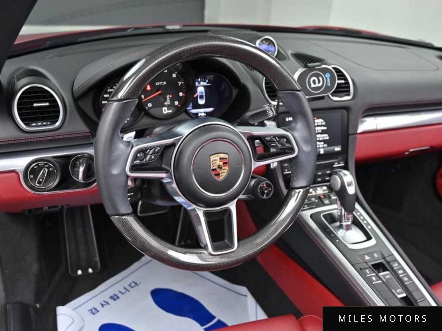 Porsche 718 2022 — миниатюра 12