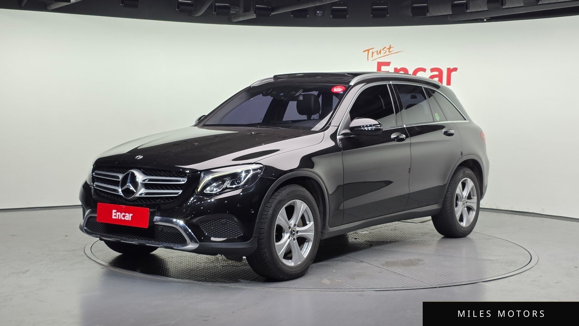 Mercedes-Benz GLC-Class X253 2018 — фото 1 из 12