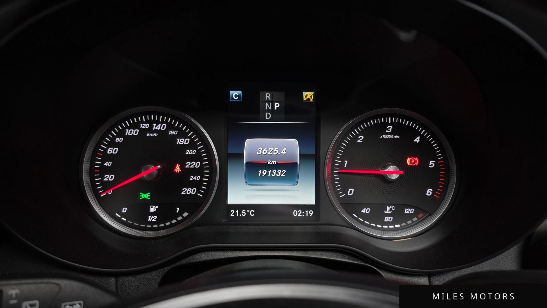 Mercedes-Benz GLC-Class X253 2018 — миниатюра 8