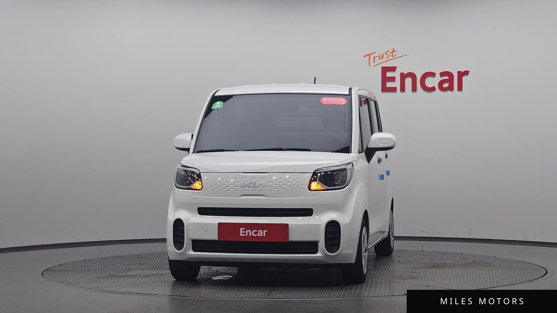 Kia RAY 2022 — миниатюра 2