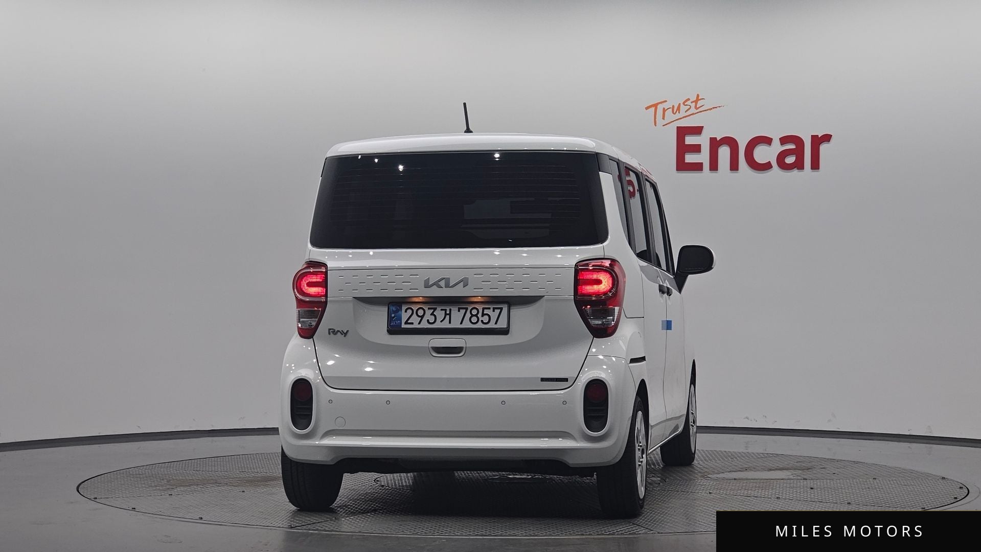 Kia RAY 2022 — миниатюра 3