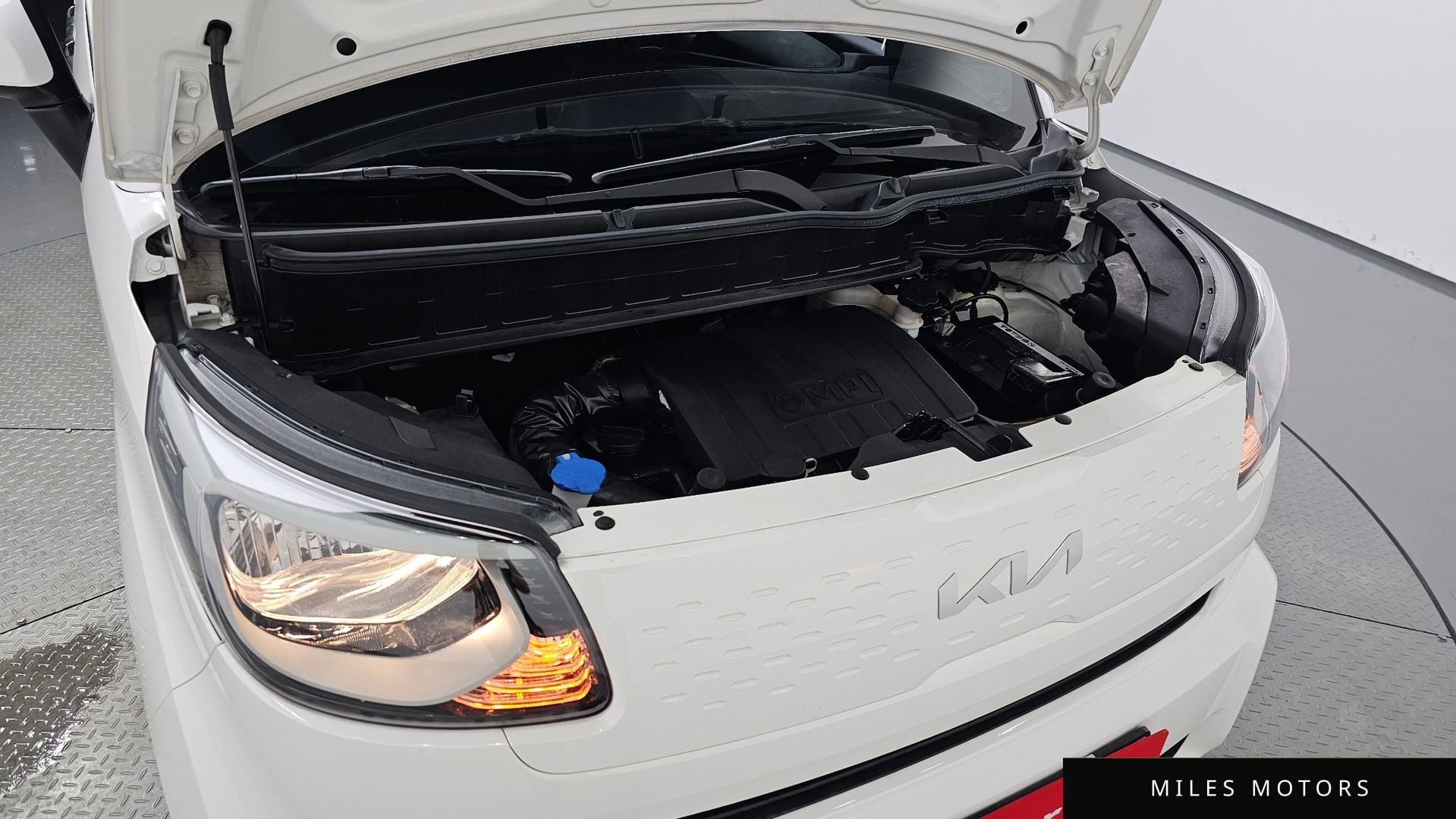 Kia RAY 2022 — миниатюра 5