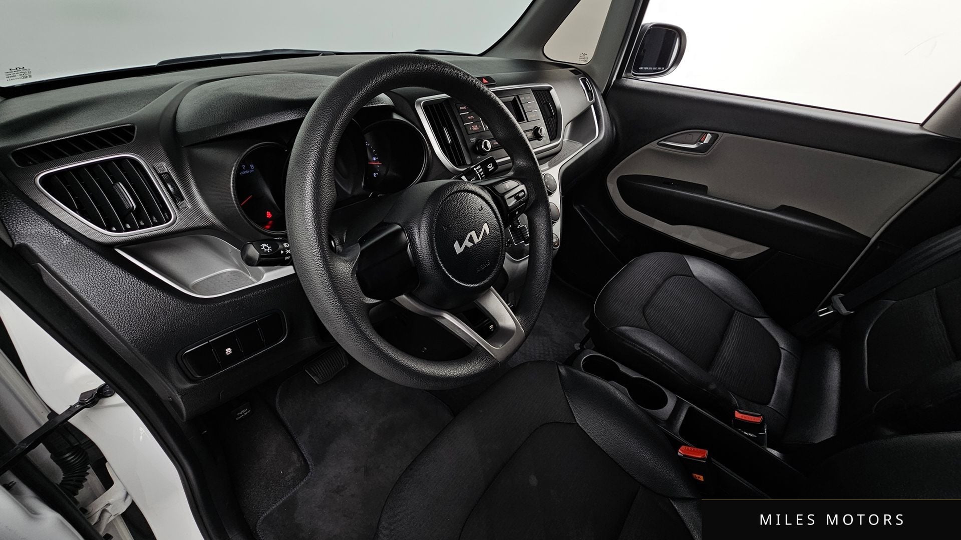Kia RAY 2022 — миниатюра 9