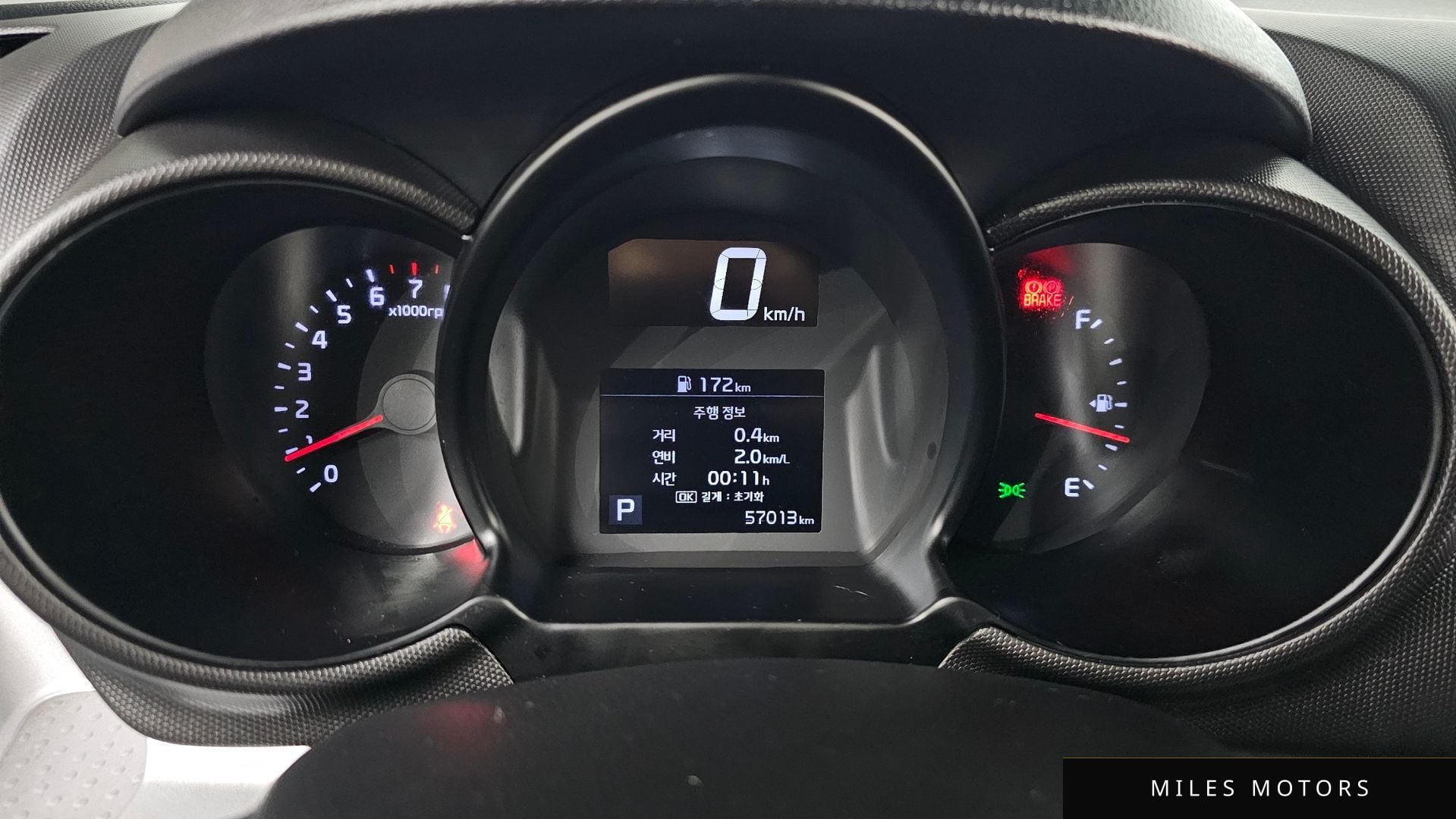 Kia RAY 2022 — миниатюра 10