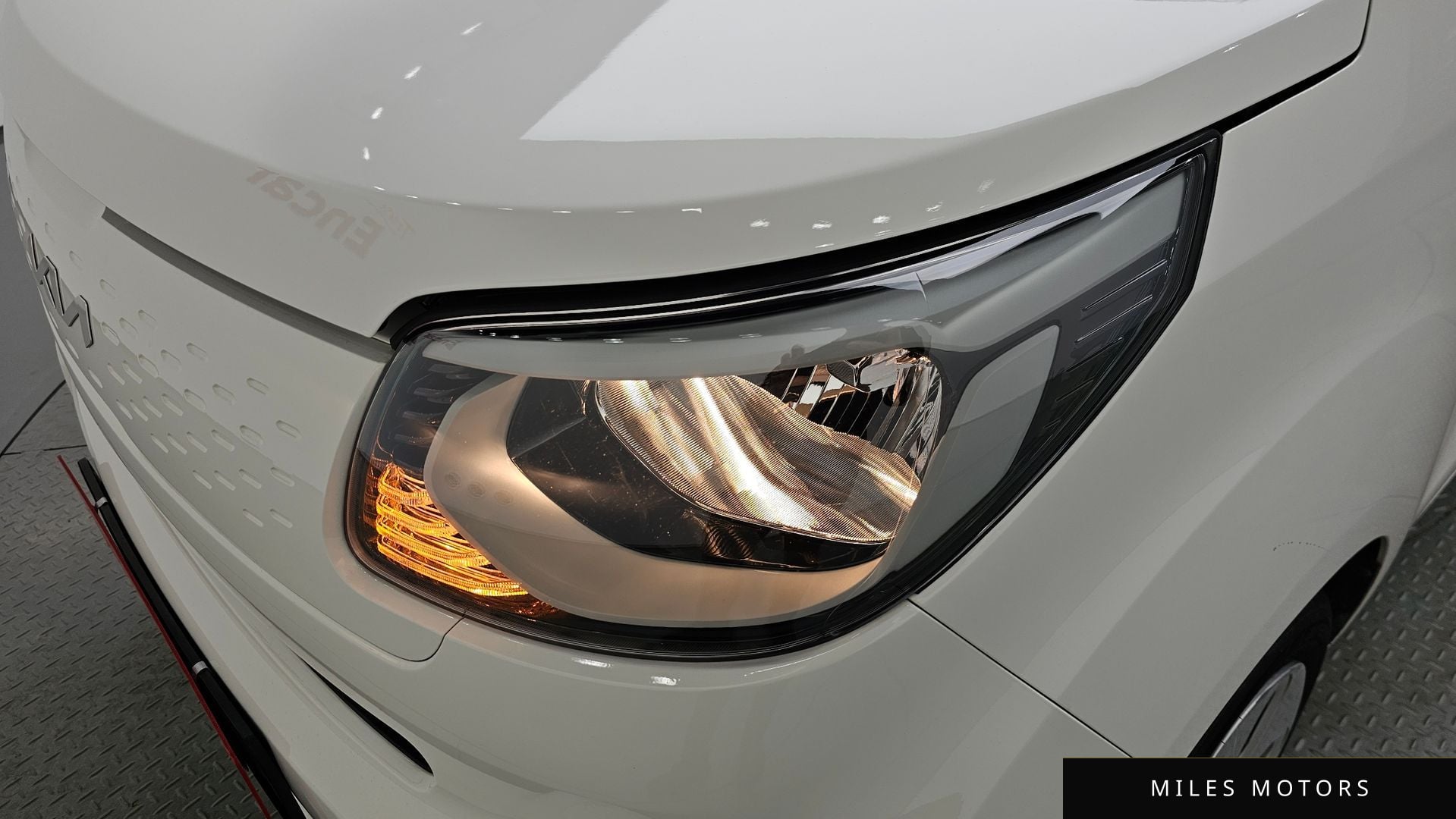 Kia RAY 2022 — миниатюра 7