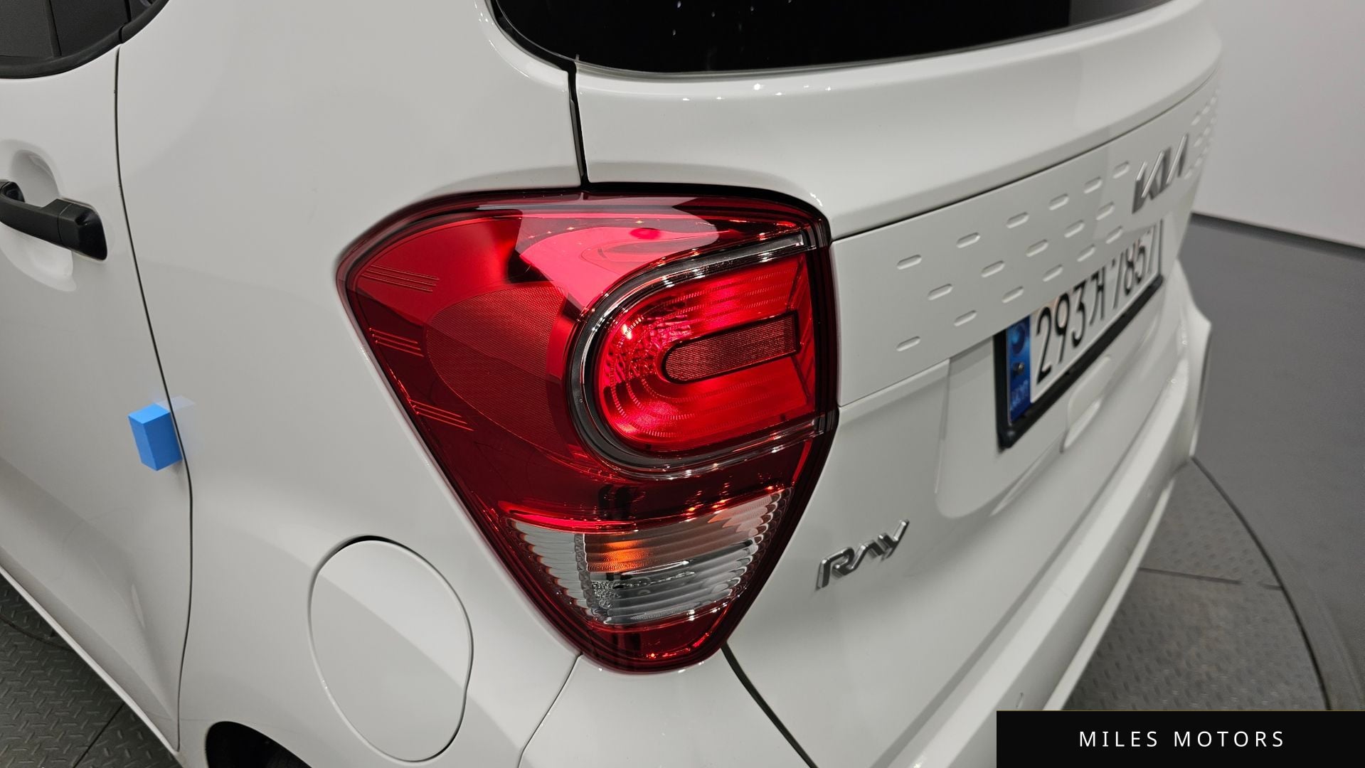 Kia RAY 2022 — миниатюра 8
