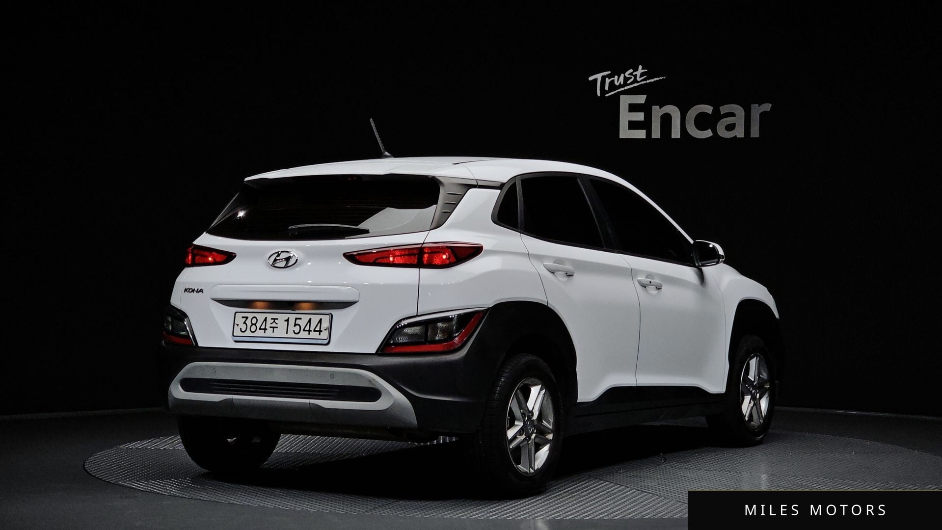 Hyundai Kona 2021 — миниатюра 2