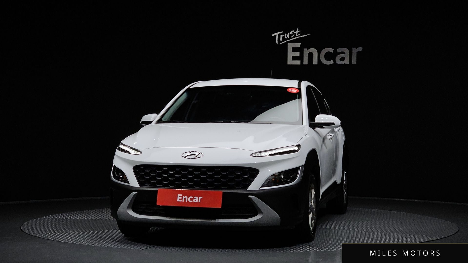 Hyundai Kona 2021 — миниатюра 3