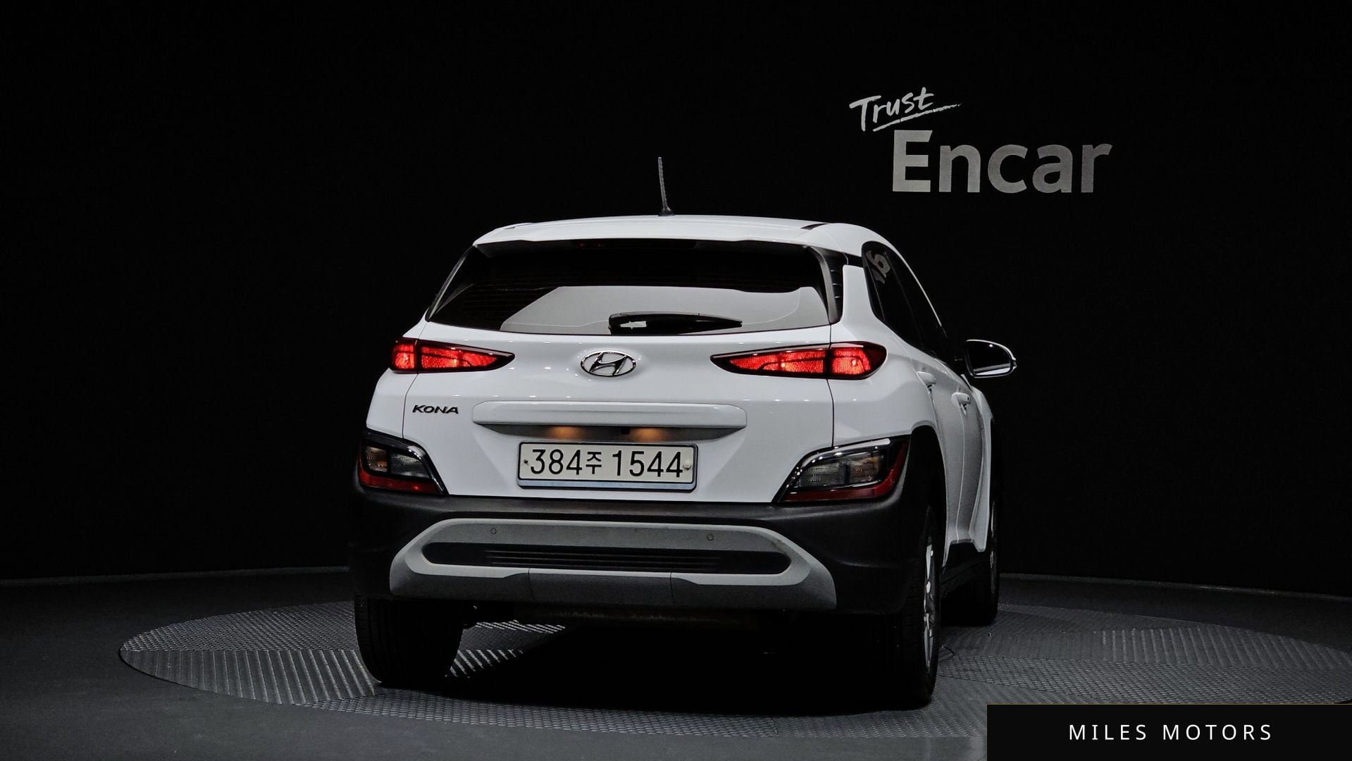 Hyundai Kona 2021 — миниатюра 4