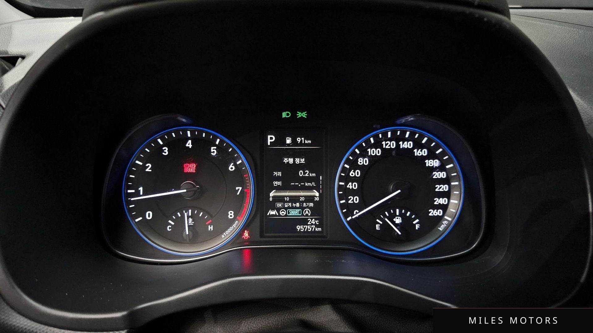 Hyundai Kona 2021 — миниатюра 11