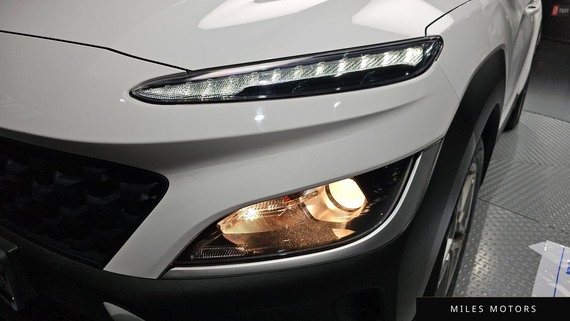 Hyundai Kona 2021 — миниатюра 8