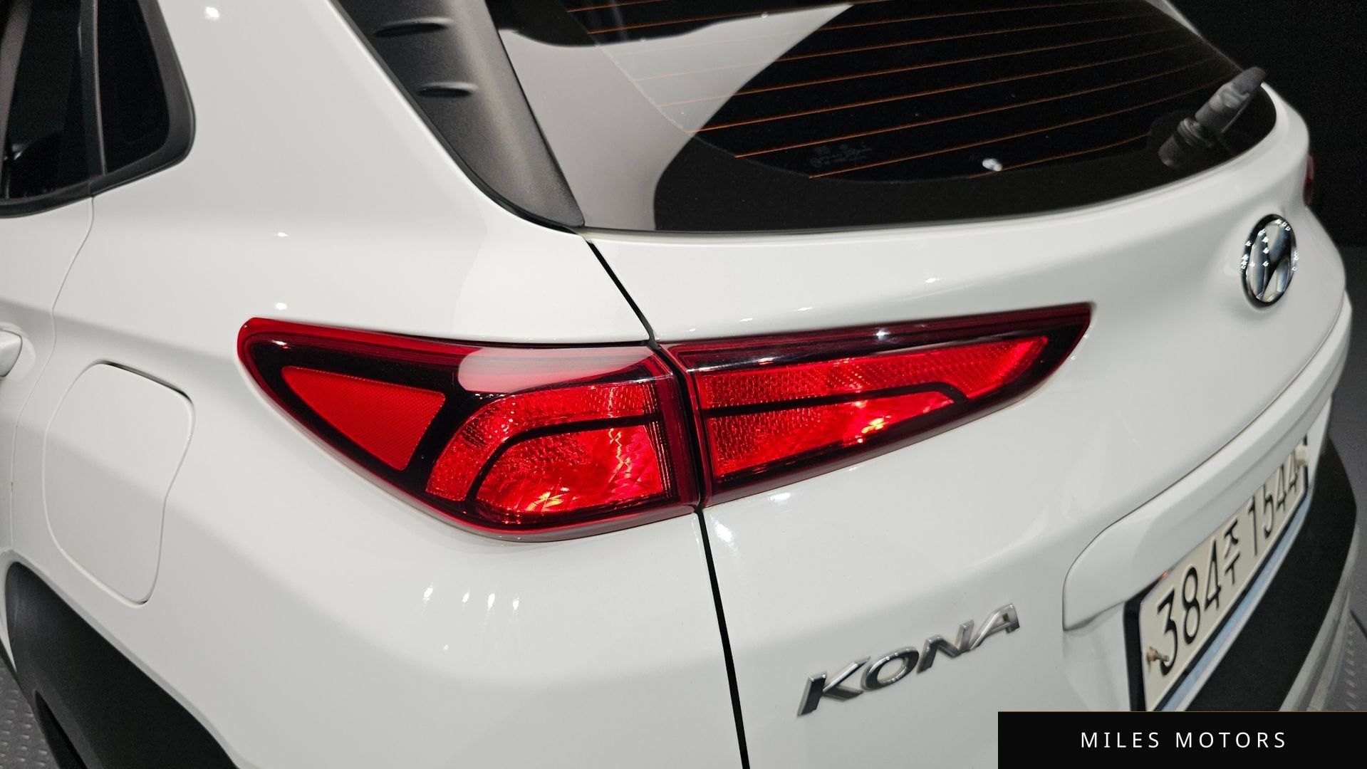 Hyundai Kona 2021 — миниатюра 9