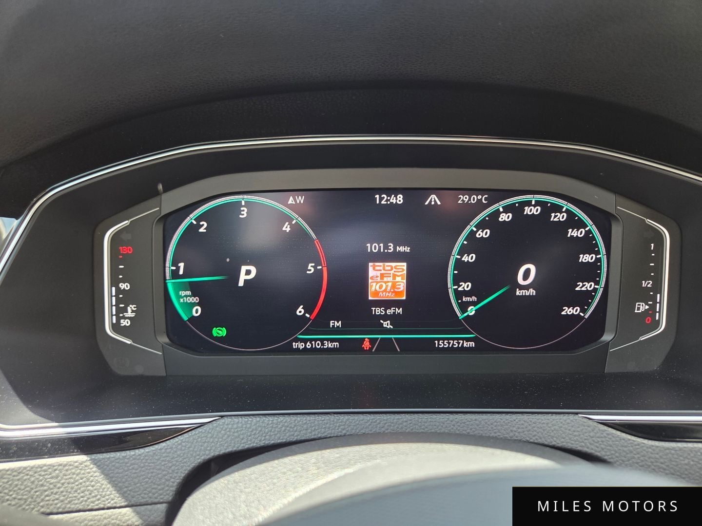 Volkswagen Passat 2021 — миниатюра 7
