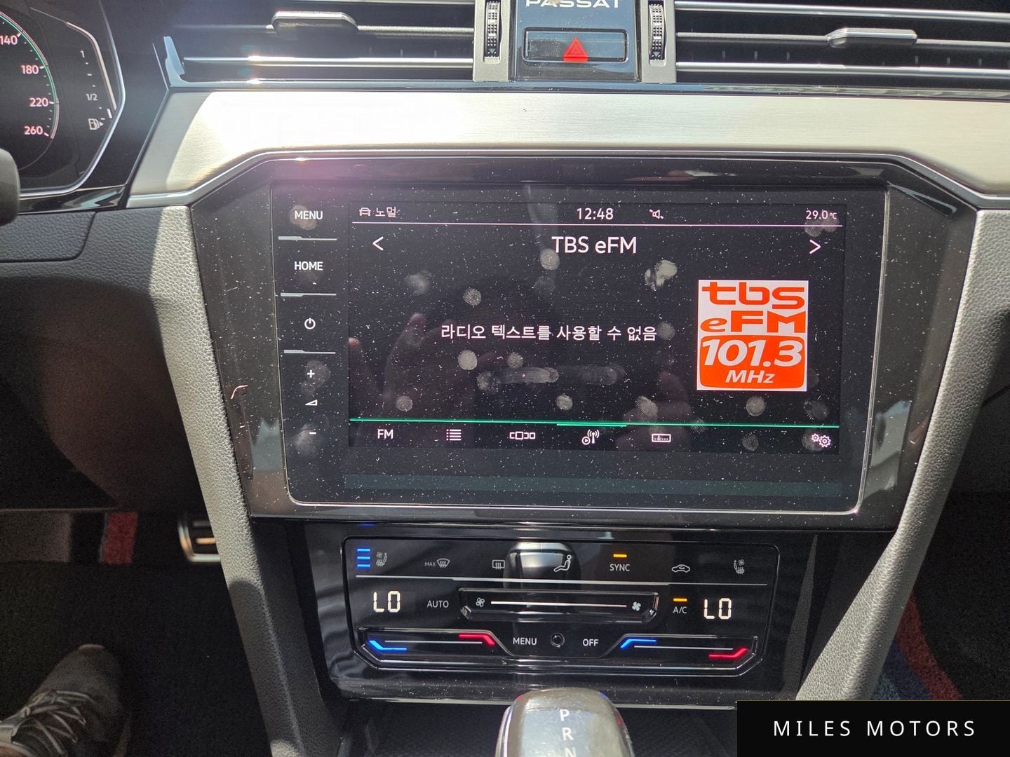 Volkswagen Passat 2021 — миниатюра 10