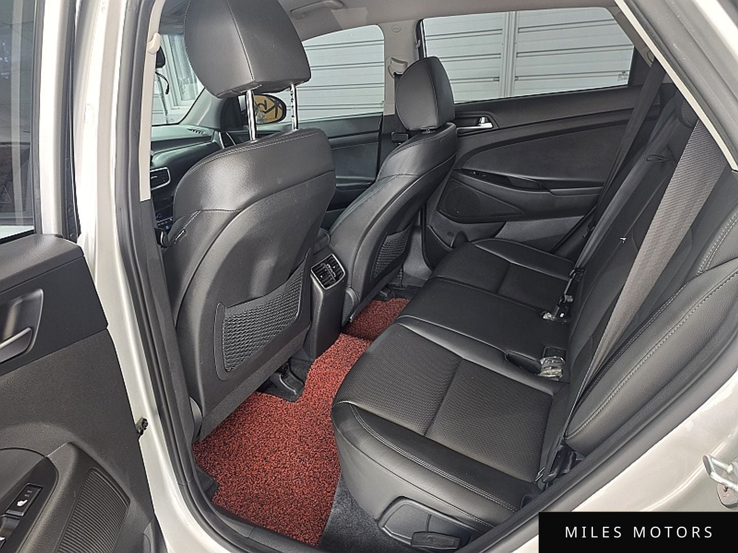 Hyundai Tucson 2019 — миниатюра 9