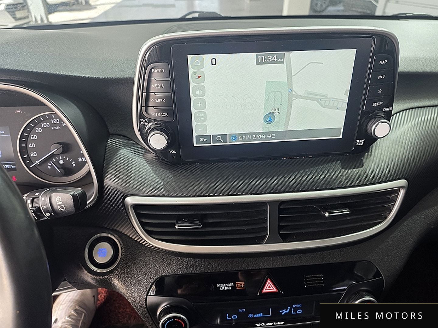 Hyundai Tucson 2019 — миниатюра 12