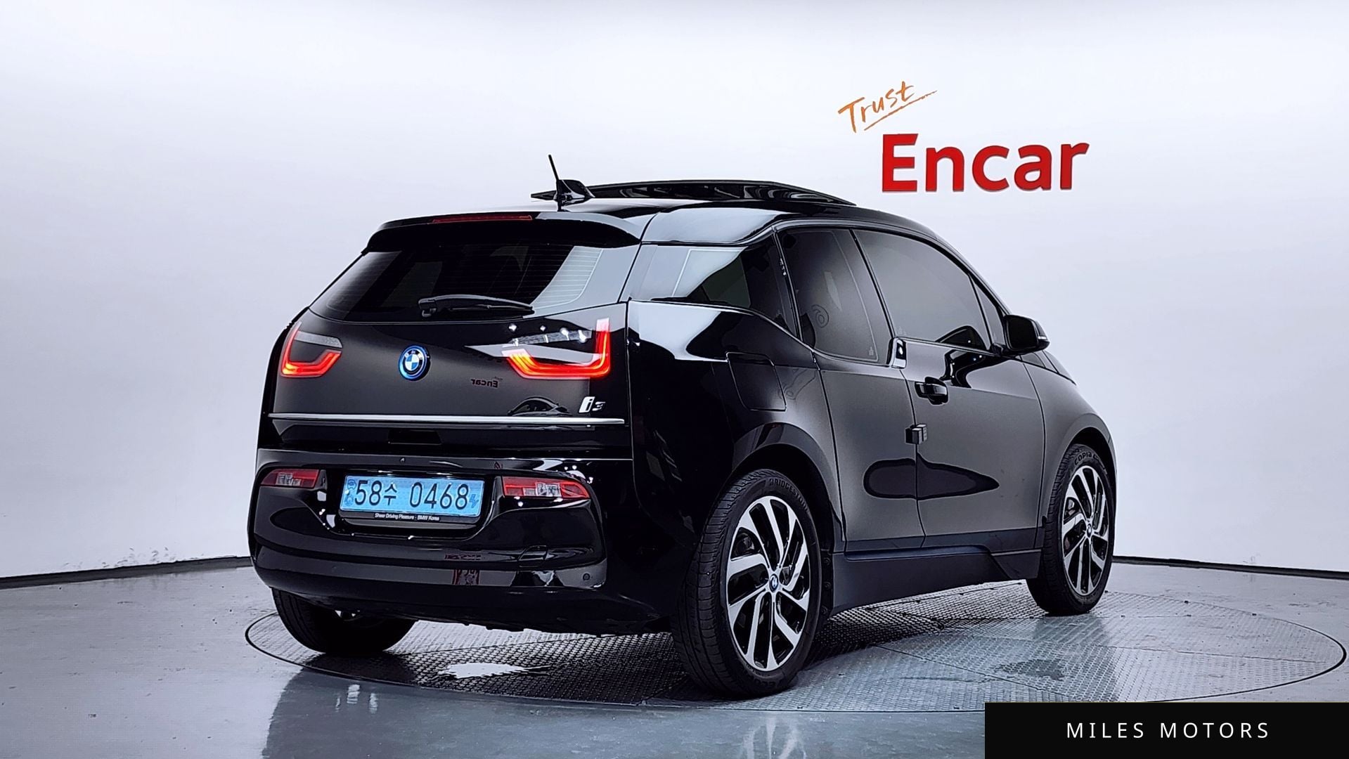 BMW i3 2020 — миниатюра 2