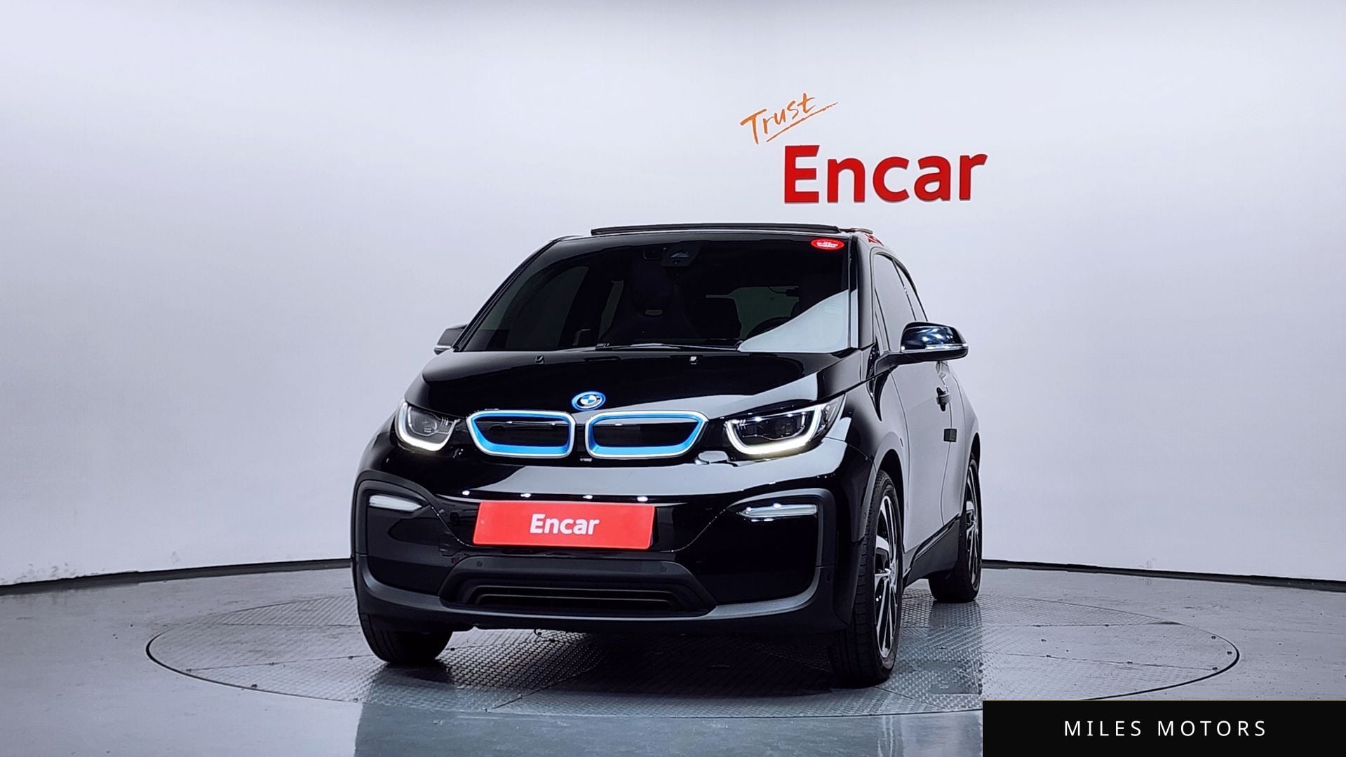 BMW i3 2020 — миниатюра 3