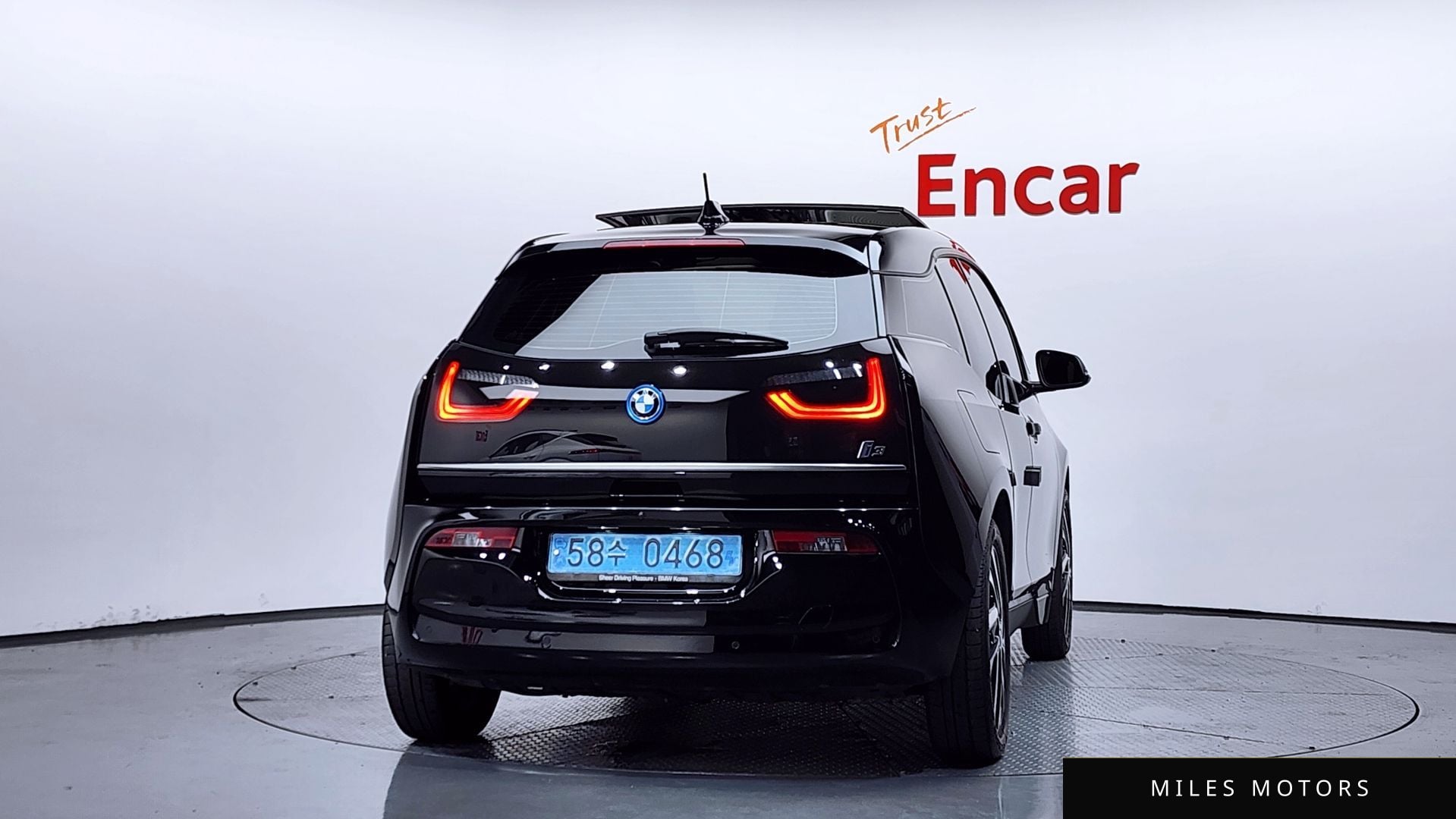 BMW i3 2020 — миниатюра 4