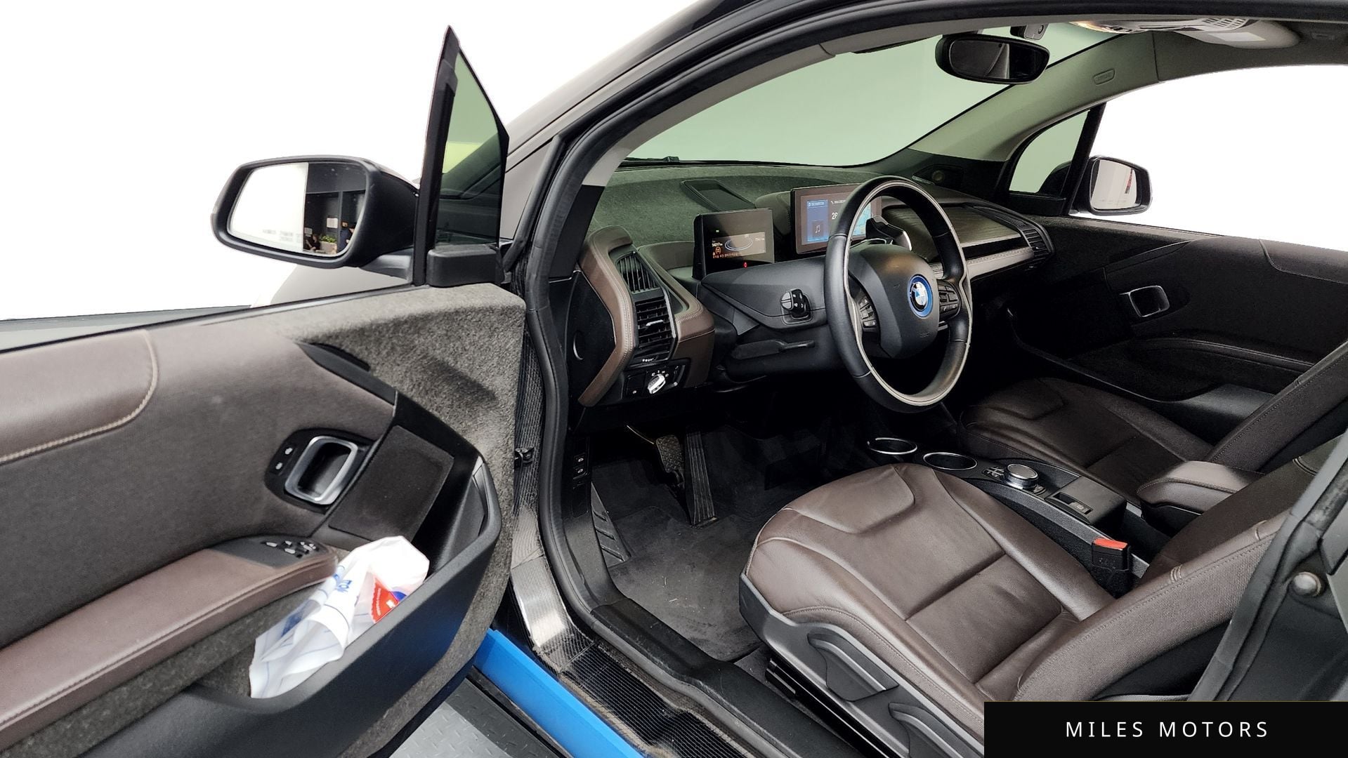 BMW i3 2020 — миниатюра 10