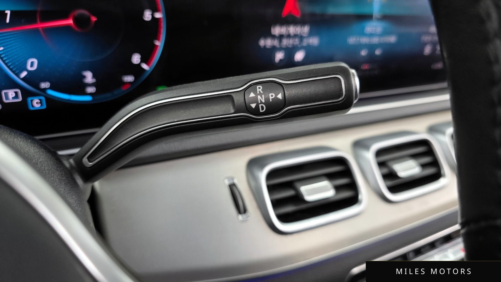 Mercedes-Benz GLE-Class W167 2020 — миниатюра 9