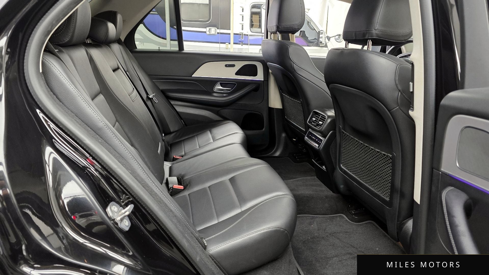Mercedes-Benz GLE-Class W167 2020 — миниатюра 11