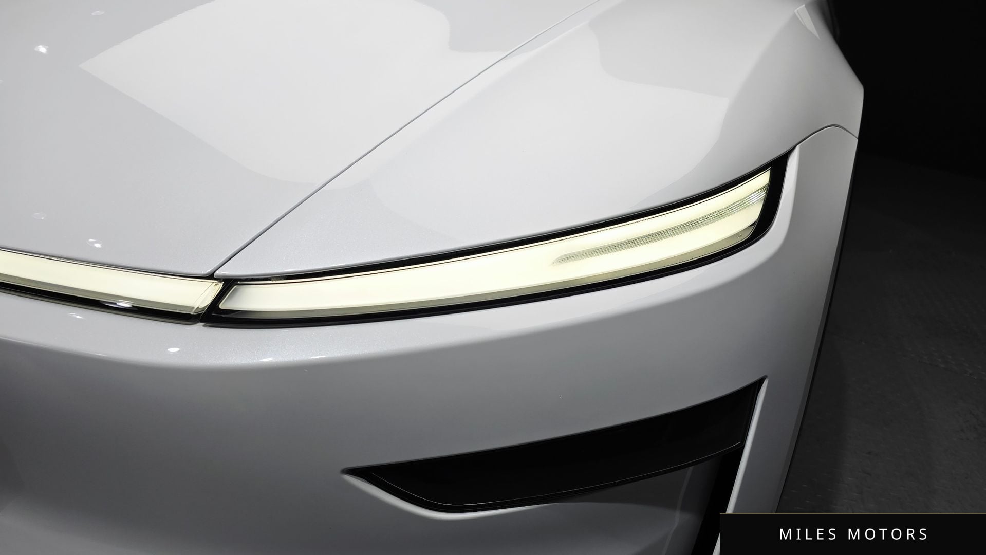 Tesla Model Y 2025 — миниатюра 8