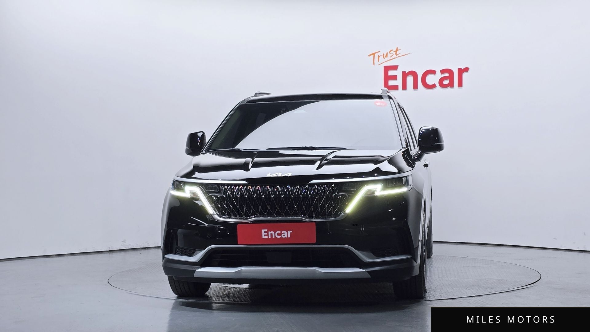 Kia Carnival 2023 — миниатюра 3