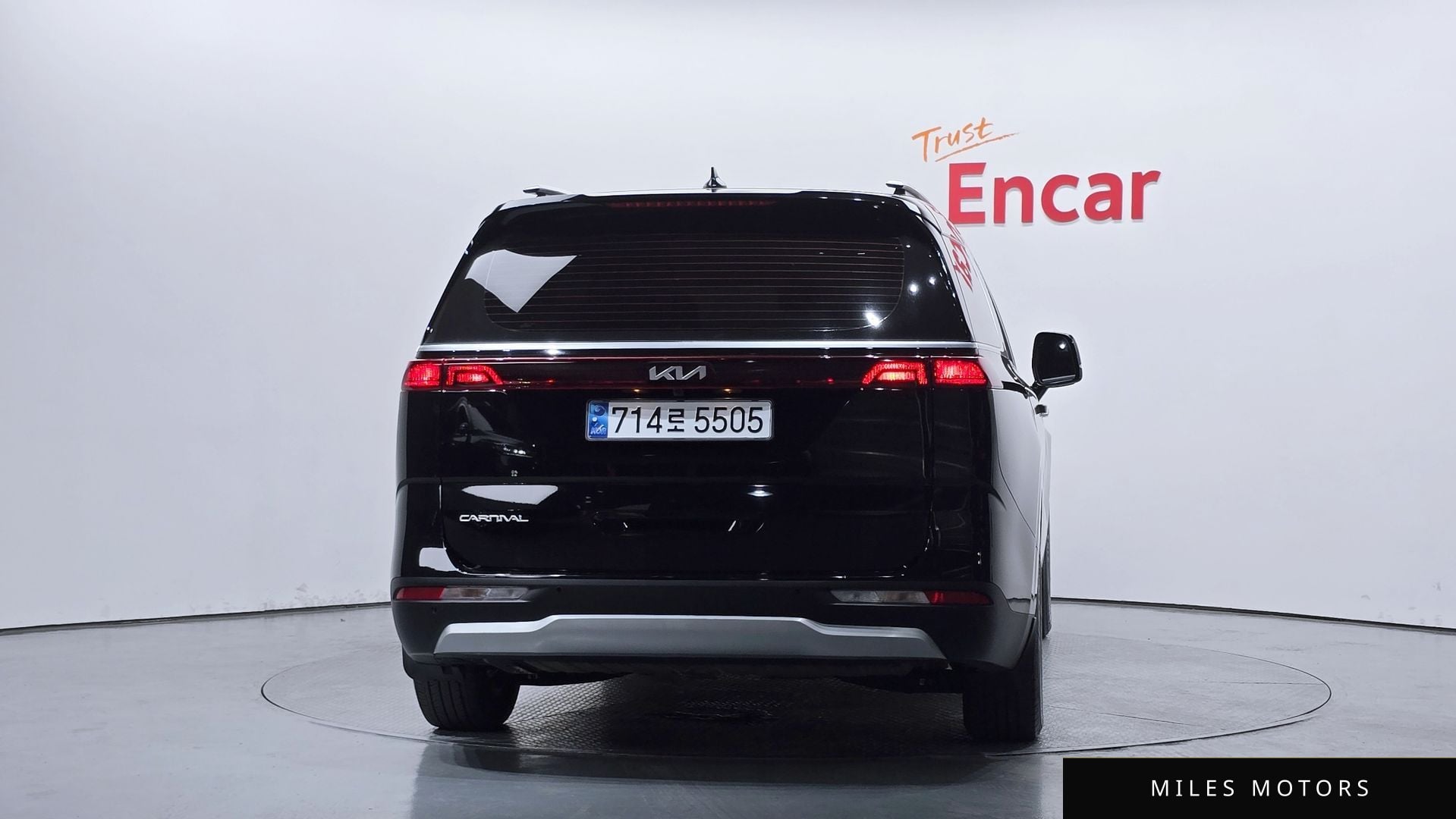 Kia Carnival 2023 — миниатюра 4