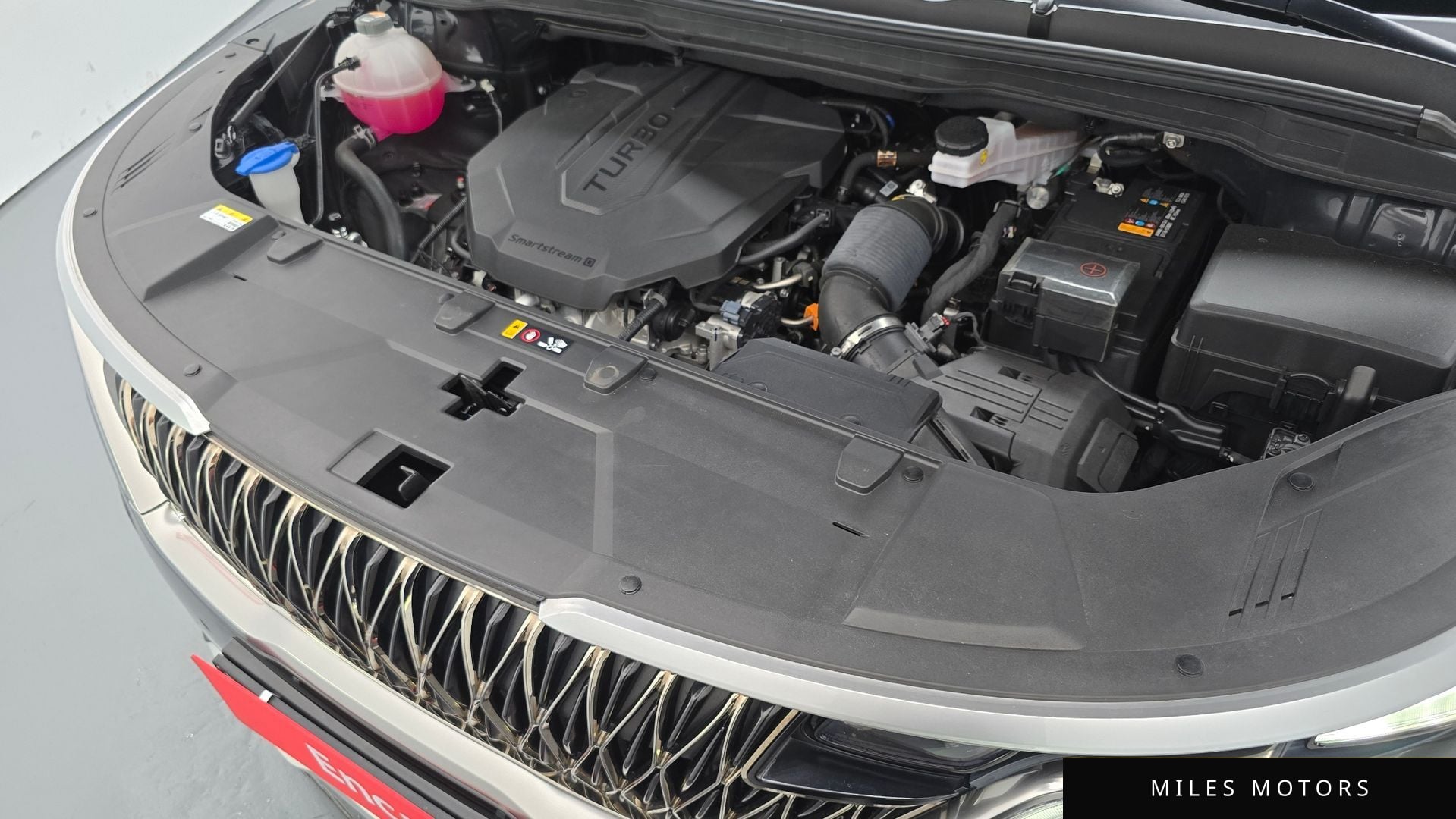 Kia Carnival 2023 — миниатюра 6