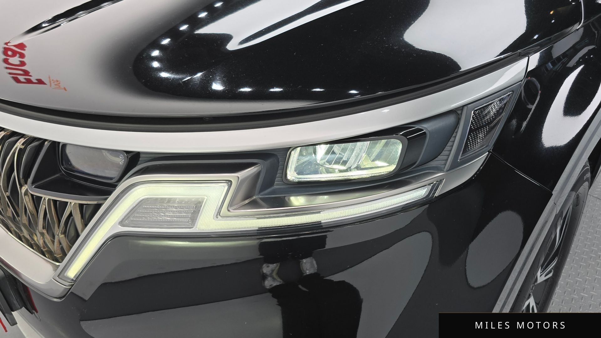 Kia Carnival 2023 — миниатюра 8