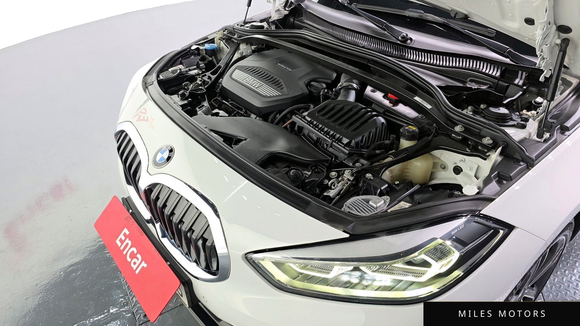 BMW 1 Series (F40) 2021 — миниатюра 6