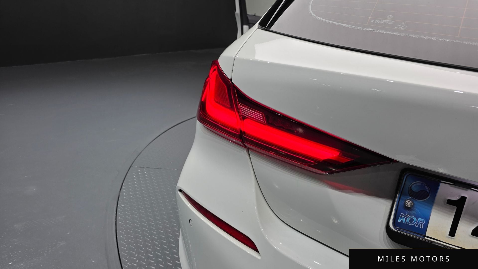 BMW 1 Series (F40) 2021 — миниатюра 9