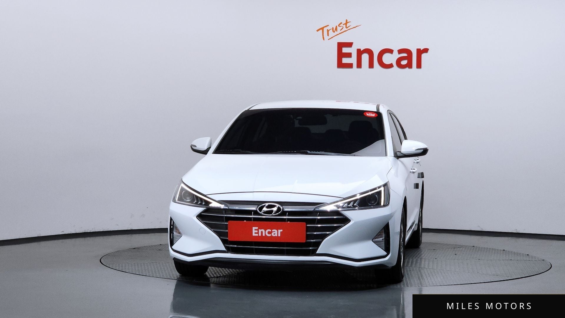 Hyundai AVANTE 2020 — миниатюра 3