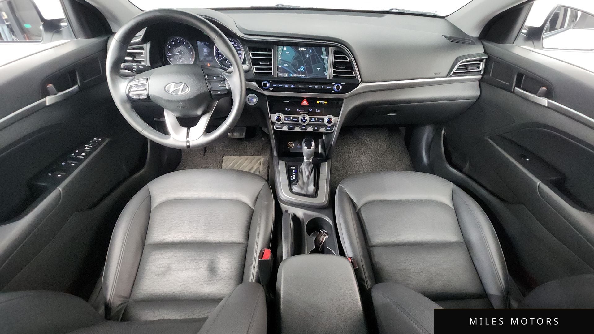 Hyundai AVANTE 2020 — миниатюра 10