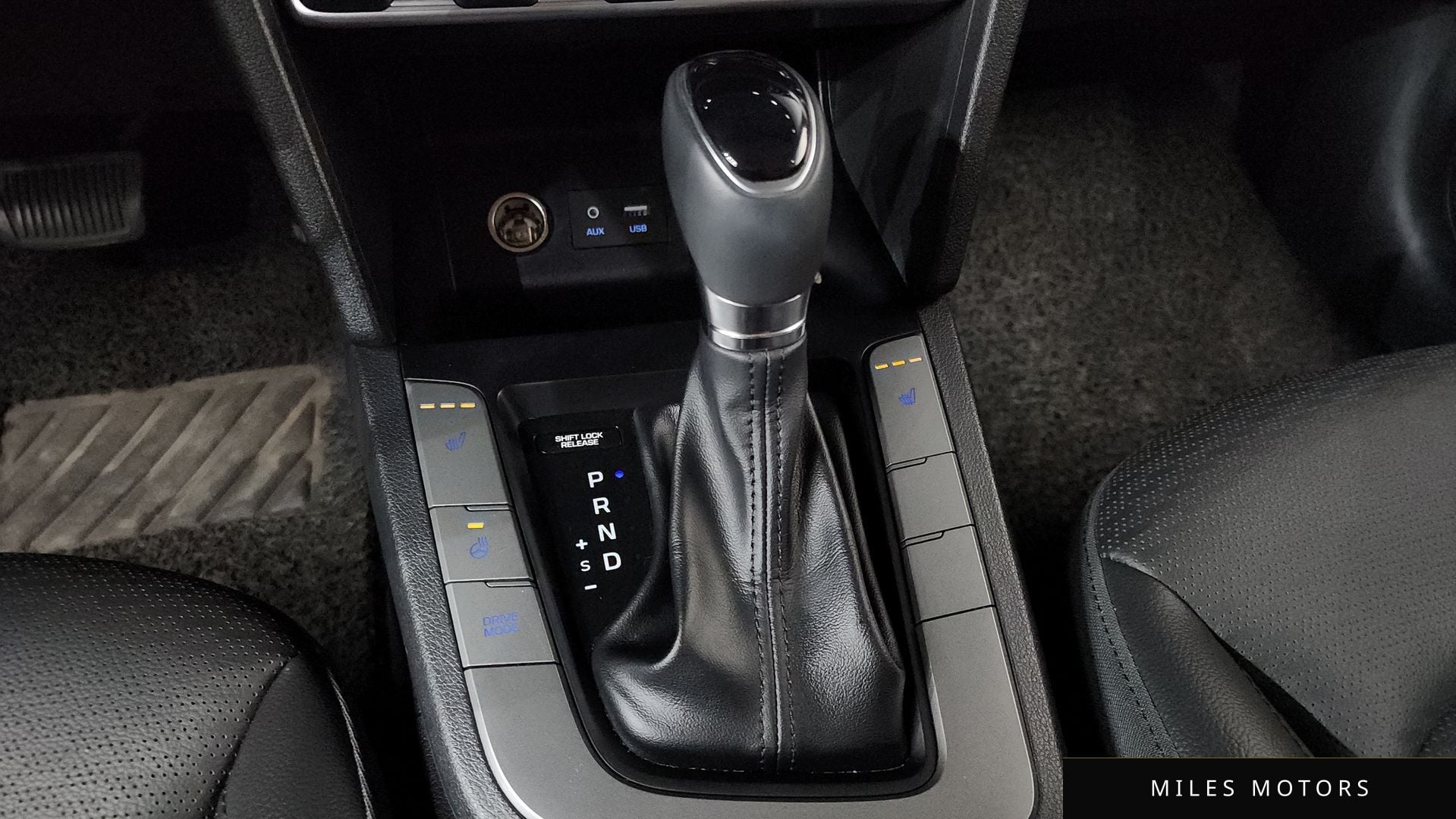 Hyundai AVANTE 2020 — миниатюра 12