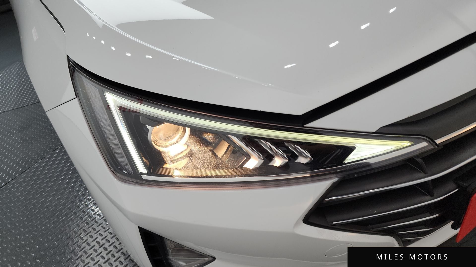 Hyundai AVANTE 2020 — миниатюра 8